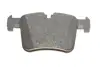 Гальмівні колодки дискові BMW 1/2/3/4/X3/X4 &quot;2,0-3,0 &quot;F &quot;10&gt;&gt; =&quot;&quot; Valeo 302138 (фото 10)