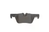 Гальмівні колодки дискові BMW 1/2/3/4 &quot;1,5-3,0 &quot;R &quot;10&gt;&gt; =&quot;&quot; Valeo 302142 (фото 4)
