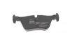 Гальмівні колодки дискові BMW 1/2/3/4 &quot;1,5-3,0 &quot;R &quot;10&gt;&gt; =&quot;&quot; Valeo 302142 (фото 5)
