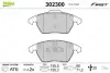 Гальмівні колодки First AUDI/SEAT/VW A1/Ibiza/Polo &quot;F &quot;08-18 =&quot;&quot; Valeo 302300 (фото 2)