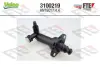 Робочий циліндр зчеплення AUDI/SKODA/VW A3/Fabia/Octavia/Caddy/Gplf/Passat/Polo "1,2-2,0 "02>> ="" Valeo 3100219 (фото 1)