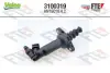 Робочий циліндр зчеплення AUDI/SEAT/SKODA/VW ="" Valeo 3100319 (фото 1)