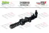 Робочий циліндр зчеплення CITROEN/FIATL/PEUGEOT/GAZ Berlingo/C2/C4/Jumpy/Ulisse/206/308/407/Expert/ =&quot;&quot; Valeo 3100819 (фото 1)