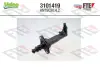 Робочий циліндр зчеплення VAG A3/TT/Ibiza/Octavia/Bora/Golf/NewBeetle/Polo/Trans. "1,4-2,5 "82-10 ="" Valeo 3101419 (фото 1)
