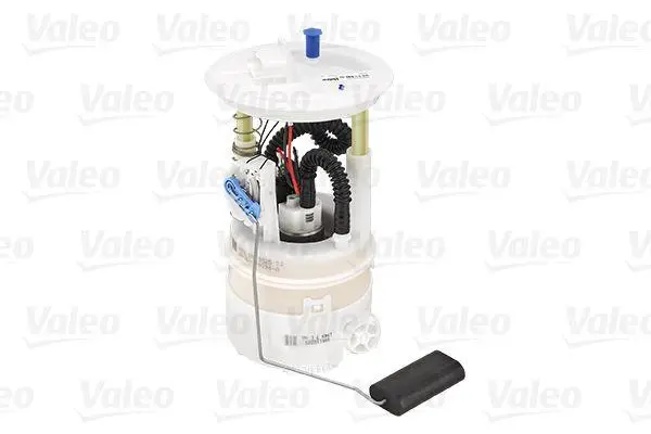 Паливний насос в зборі Valeo 347280 (фото 1)