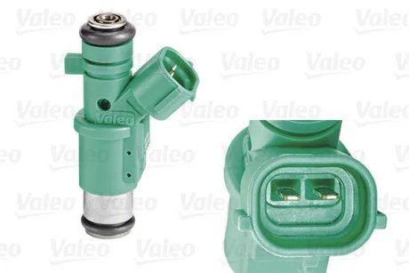 VALEO ПАЛИВНА ФОРСУНКА Valeo 348002