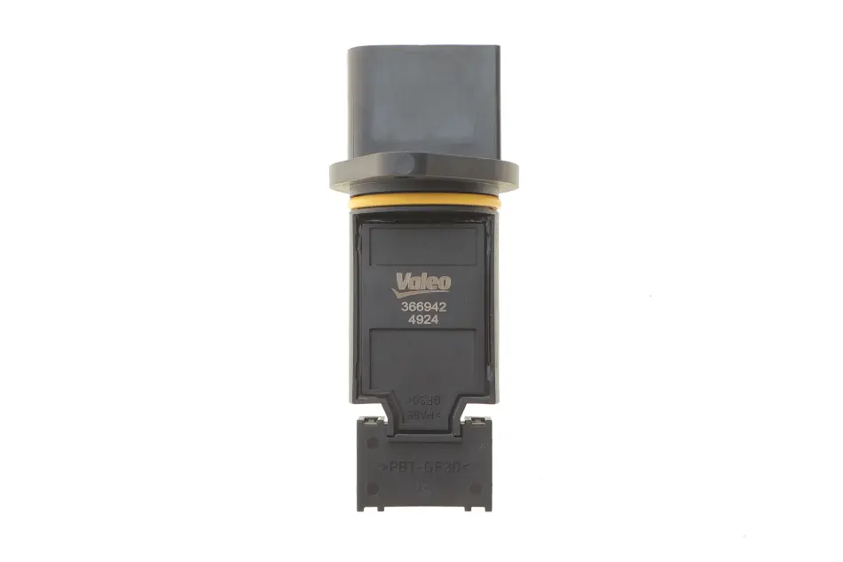 Витратомір повітря VW LT/T4 2.5TDI 00- VALEO Valeo 366942 (фото 1)