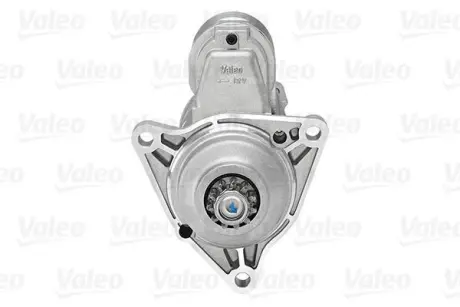 Стартер VW Transporter "2,5 \'\'90-03 ="" Valeo 438077