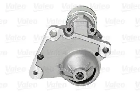 Стартер FIAT/PSA/TOYOTA C3/C4/C5/Xsara/207/307/Expert/Partner/Aygo "1,4-1,6" 02>> ="" Valeo 438133