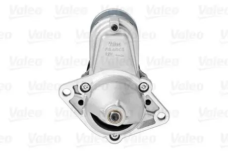 Стартер Valeo 438183