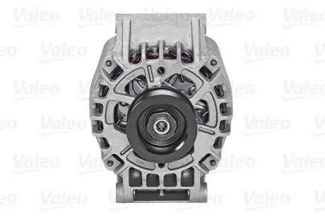 Генератор Valeo 439430