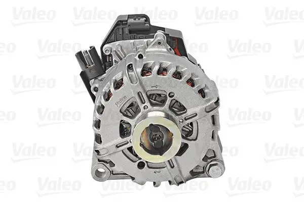 Генератор (14В, 210А, новий із заставою) DS DS 4, DS 5, DS 7 CITROEN C4 GRAND PICASSO II, C4 II, C4 PICASSO II, C4 SPACETOURER, C5 AIRCROSS, C5 III, DS4, DS5, GRAND C4 SPACETOURER 2.0D 04.09- VAL Valeo 439864 (фото 1)