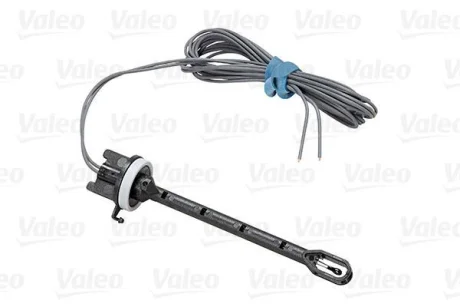 Внутрішній датчик кондиціонера CITROEN C2, C2 ENTERPRISE, C3 I, C3 II, C3 III, C3 PLURIEL PEUGEOT 2008 I, 207, 207/HATCHBACK, 208 I, 208/HATCHBACK, 508 I RENAULT CLIO IV 0.9-2.2D 02.02- VAL508793 Valeo 508793