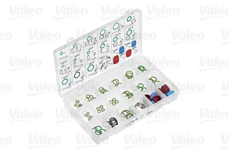 Комплект запчастин системи кондиціювання NISSAN ="" Valeo 509200