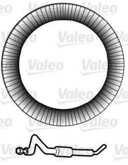 Герметик кондиціонера VALEO Valeo 509213