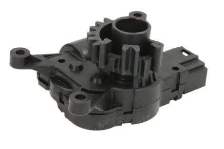 Кроковий двигун кондиціонера VAL515127 Valeo 515127