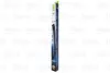 Щiтки склоочисника_ SILENCIO WIPER AQUA 500+600 VOLVO S60/V60 \'\'18>> ="" Valeo 572310 (фото 4)