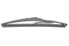 Щітка склоочисника (задня) (240mm) Opel Astra H/Renault Megane IV/Kadjar 05-10 Valeo 574089 (фото 1)