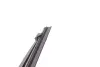 Склоочисник SILENCIO CONVENTIONAL / каркасний / 280 мм. / Valeo 574106 (фото 4)
