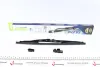 Щітка склоочисника (380мм) Audi A4/A6/Chevrolet Aveo/Renault Kangoo 96- Valeo 574108 (фото 1)