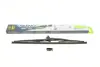 Склоочисник SILENCIO CONVENTIONAL / каркасний / 400 мм. / Valeo 574110 (фото 1)