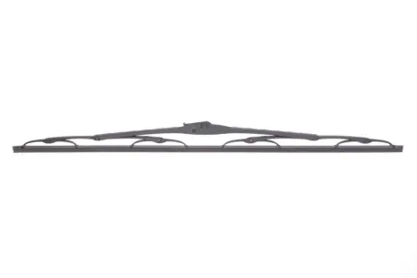 Склоочисник SILENCIO CONVENTIONAL / 600 мм / каркасний / Valeo 574141