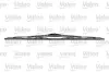 Щітки склоочисника VAL574155 Valeo 574155 (фото 1)