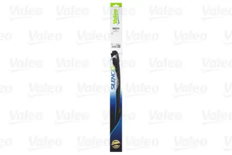 Щітка склоочисника Valeo 574249
