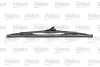 Склоочисник задній SILENCIO / 280 мм. / Valeo 574271 (фото 1)