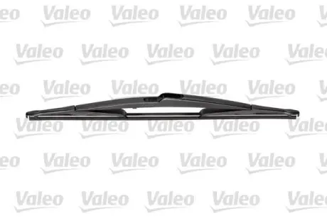 Склоочисник задній SILENCIO / 400 мм. / Valeo 574289