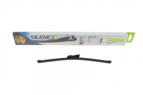 Щітка склоочисника задн. 280 мм Valeo 574299