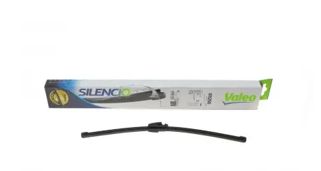 Щітка склоочисника (задня) (335mm) Skoda Fabia/VW Golf 04-13/Tiguan 07-18/Touareg 02-10 Valeo 574300