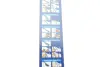 Комплект стеклоочистителей Valeo 574321 (фото 15)