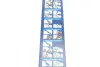 Комплект стеклоочистителей Valeo 574324 (фото 12)