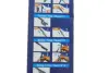 Комплект склоочисників SILENCIO FLAT BLADE SET / безкаркасні / 700 • 530 мм. / + спойлер / Valeo 574327 (фото 11)