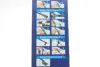 Комплект склоочисників SILENCIO FLAT BLADE SET / безкаркасні / 700 • 530 мм. / + спойлер / Valeo 574327 (фото 12)