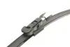 Комплект склоочисників SILENCIO FLAT BLADE SET / безкаркасні / 700 • 530 мм. / + спойлер / Valeo 574327 (фото 2)