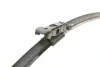 Комплект склоочисників SILENCIO FLAT BLADE SET / безкаркасні / 700 • 530 мм. / + спойлер / Valeo 574327 (фото 5)