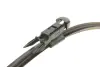 Комплект склоочисників SILENCIO FLAT BLADE SET / безкаркасні / 700 • 530 мм. / + спойлер / Valeo 574327 (фото 6)