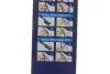 Комплект склоочисників SILENCIO FLAT BLADE SET / безкаркасні / 700 • 530 мм. / + спойлер / Valeo 574327 (фото 9)