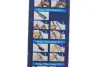 Комплект склоочисників SILENCIO FLAT BLADE SET / безкаркасні / 700 • 530 мм. / + спойлер / Valeo 574327 (фото 10)