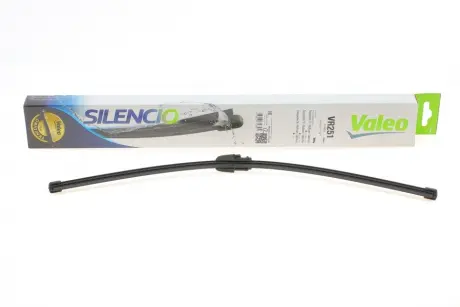Склоочисник задній / 454 мм. / Valeo 574330