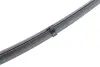 Комплект стеклоочистителей SILENCIO FLAT BLADE SET/бескаркасные/650•400 мм. / + спойлер / Valeo 574375 (фото 2)
