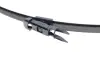 Комплект стеклоочистителей SILENCIO FLAT BLADE SET/бескаркасные/650•400 мм. / + спойлер / Valeo 574375 (фото 4)