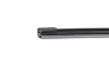 Комплект стеклоочистителей SILENCIO FLAT BLADE SET/бескаркасные/650•400 мм. / + спойлер / Valeo 574375 (фото 6)
