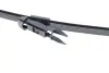 Комплект стеклоочистителей SILENCIO FLAT BLADE SET/бескаркасные/650•400 мм. / + спойлер / Valeo 574375 (фото 7)