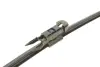 Щітки склоочисника (600/380мм) Nissan Qashqai 07-13 Valeo 574388 (фото 6)