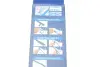 Комплект стеклоочистителей Valeo 574464 (фото 14)