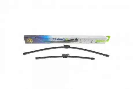 Щітка склоочисника Valeo 574474