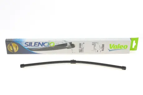 Щітка склоочисника (задня) (380mm) Audi A1/A4/Q7 10- Valeo 574582